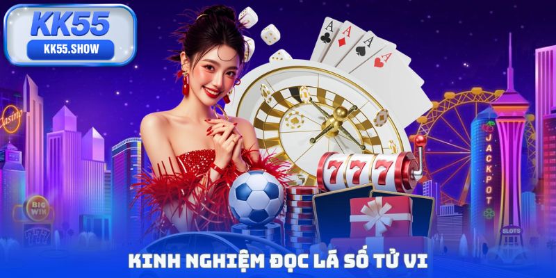 Kinh nghiệm đọc lá số tử vi