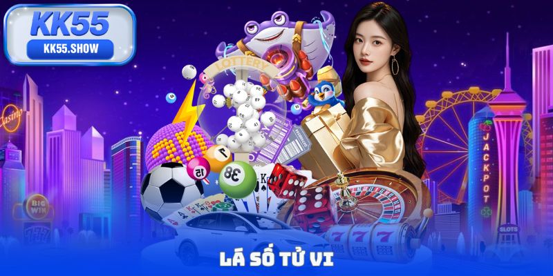 lá số tử vi