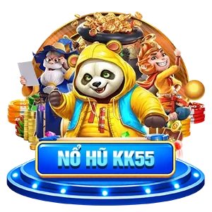 nổ hũ KK55